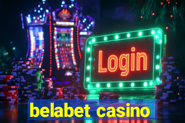 belabet casino